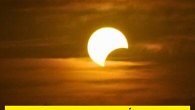 Photo of Septiembre llega con eclipses