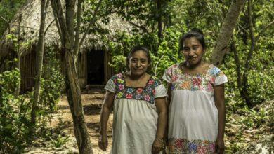 Photo of Mujeres indígenas: cultura e identidad de Yucatán