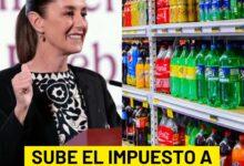 Photo of Refrescos más caros en 2026
