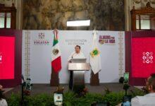 Photo of Gobernador Joaquín Díaz Mena cumple compromiso y presenta reformas al Isstey