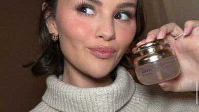 Photo of Selena Gomez padece artritis y diseña envases accesibles para su marca