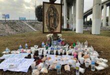Photo of Mexicanos abrazan el dolor tras tragedia en Iztapalapa