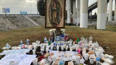 Photo of Mexicanos abrazan el dolor tras tragedia en Iztapalapa