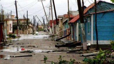 Photo of Isidoro, el huracán que Yucatán no olvida