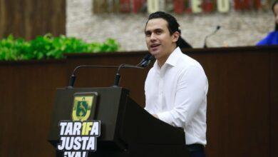 Photo of «La justicia social no se logra con recortes y corrupción señalan»: PAN Yucatán