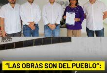 Photo of PAN Yucatán: “las obras son del pueblo”