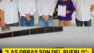 Photo of PAN Yucatán: “las obras son del pueblo”