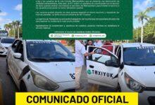 Photo of ATY pone servicio de taxis en la ruta Circuito Metropolitano