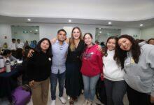 Photo of Mérida impulsa la creatividad juvenil para prevenir adicciones