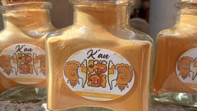 Photo of ¡Llega el Amarillo Maya! El color del amanecer ancestral