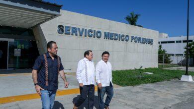 Photo of Sube a 16 la cifra de muertos del accidente de la Mérida–Campeche