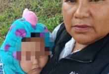 Photo of La bebé Jazlyn viaja a Texas para tratamiento especializado