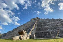 Photo of El equinoccio de otoño en Chichén Itzá