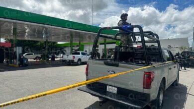 Photo of Cierran de nuevo gasolinera de la Canek por presunto huachicol