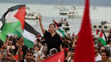 Photo of Israel impedirá que la flotilla entregue ayuda humanitaria en Gaza