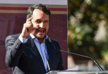 Photo of Andrés López Beltrán, hijo de AMLO, se ampara contra captura