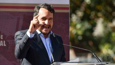 Photo of Andrés López Beltrán, hijo de AMLO, se ampara contra captura
