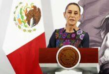 Photo of Sheinbaum: instituciones federales de salud apoyan tras explosión en Iztapalapa
