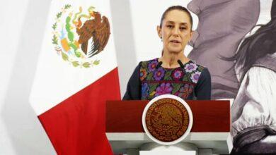 Photo of Sheinbaum: instituciones federales de salud apoyan tras explosión en Iztapalapa