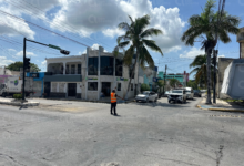 Photo of Segundo apagón deja sin luz a Progreso y la zona costera