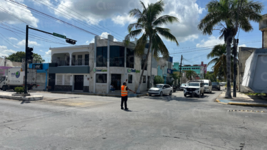 Photo of Segundo apagón deja sin luz a Progreso y la zona costera