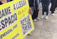 Photo of Jonathan Sánchez, el mexicano que busca llegar al espacio con ayuda de Insulini