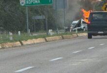 Photo of Accidente en la carretera Mérida-Campeche deja 15 personas fallecidas