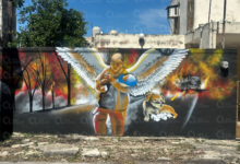Photo of Mérida rinde homenaje a la abuelita heroína