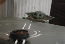Photo of Lanzan el primer avance de The Mandalorian and Grogu