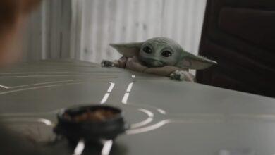 Photo of Lanzan el primer avance de The Mandalorian and Grogu