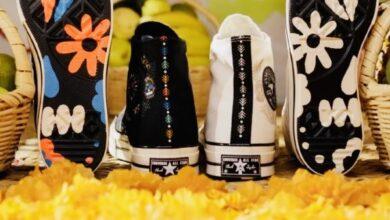 Photo of Día de muertos: el homenaje que camina
