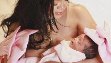 Photo of Rihanna da a luz a una niña