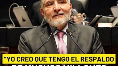 Photo of Adán Augusto López rompe el silencio y desmiente información sobre sus ingresos