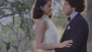 Photo of Selena Gomez y Benny Blanco ya están casados