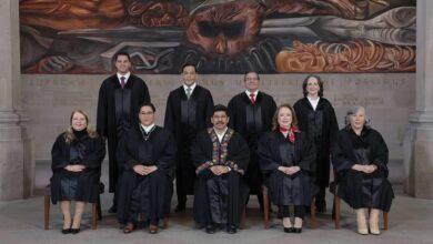 Photo of La SCJN tiene nuevo rostro