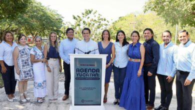 Photo of El PAN Yucatán presenta su agenda legislativa: “Recuperar el impulso de Yucatán”