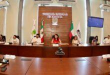 Photo of Nueva conformación en las Salas Colegidas que integran el Tribunal Superior de Justicia