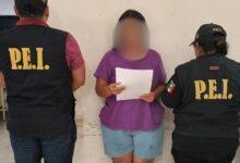 Photo of Ante el juez mujer acusada de la muerte de hija en Ixil