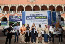 Photo of Acerca Ceci Patrón atención psicológica gratuita a jóvenes de Mérida
