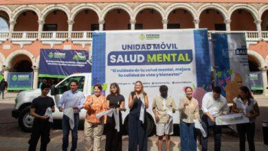 Photo of Acerca Ceci Patrón atención psicológica gratuita a jóvenes de Mérida