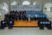 Photo of Cuidar a quienes nos cuidan es una forma de garantizar la seguridad: Ceci Patrón
