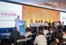 Photo of Industria láctea nacional reitera su confianza en Yucatán