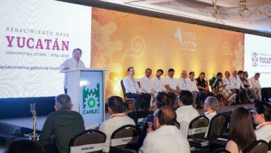 Photo of Industria láctea nacional reitera su confianza en Yucatán
