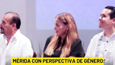 Photo of Impulsa Cecilia Patrón la perspectiva de género en el ejercicio de gobierno