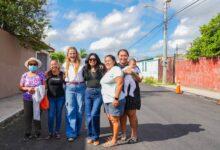 Photo of Mérida, con los índices de pobreza laboral más bajos del país; Cecilia Patrón