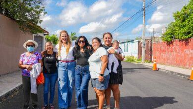 Photo of Mérida, con los índices de pobreza laboral más bajos del país; Cecilia Patrón