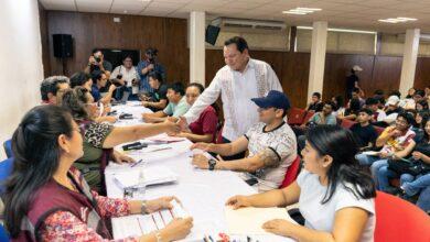 Photo of Becas Juventudes Renacimiento impulsan a estudiantes del Tecnológico de Mérida
