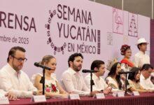 Photo of Riqueza de Yucatán estará de vuelta en la capital del país