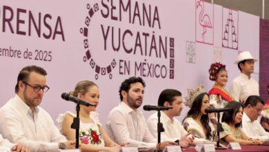 Photo of Riqueza de Yucatán estará de vuelta en la capital del país