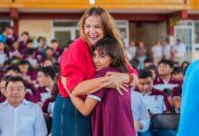 Photo of Cecilia Patrón: en Mérida, el cuidado y el bienestar son para todos